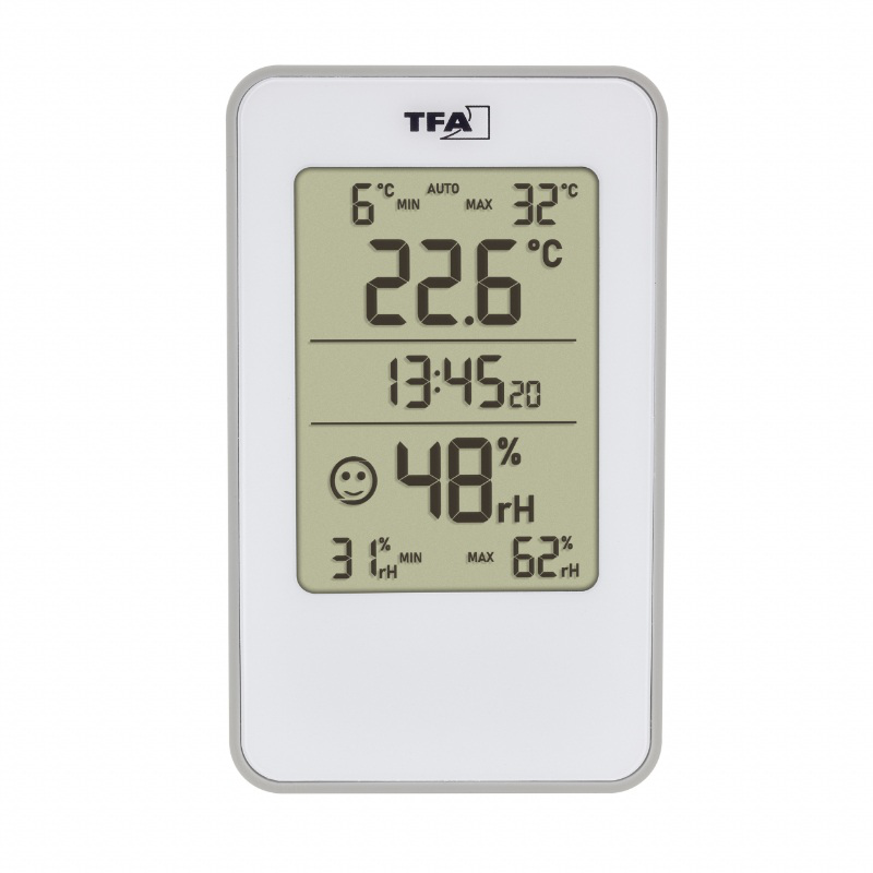 Product image: Tfa digital thermometer/hydrometer, , medium-null