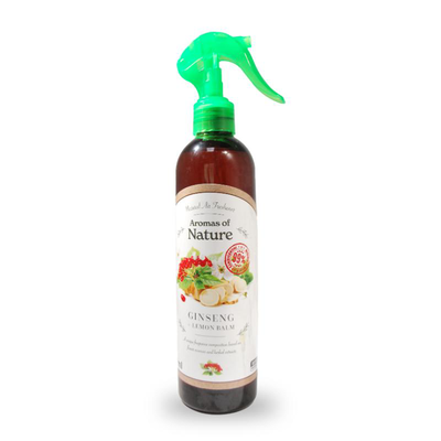 Elix aromas of nature ginseng 300ml, , medium