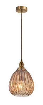 Sunlight pendant light 1xe27, , medium