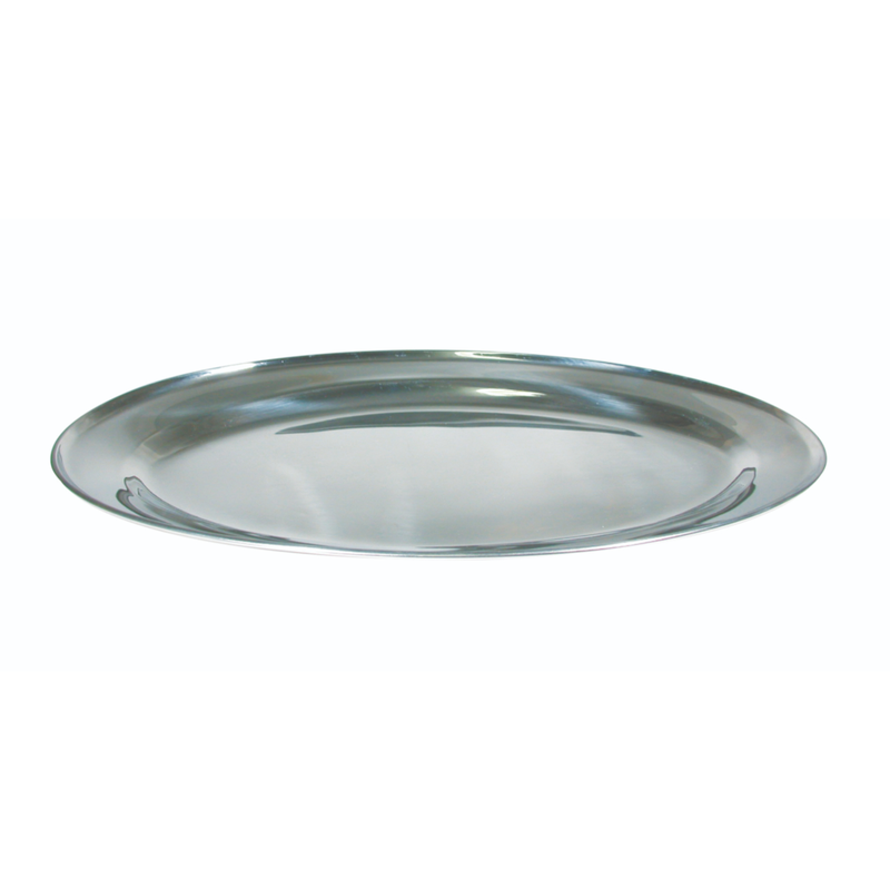 Lifestyle oval platter 40cm, , medium-null