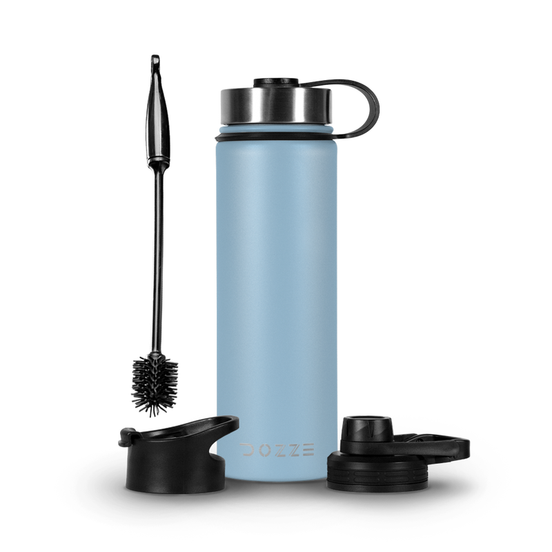 Dozze voyager water bottle-null