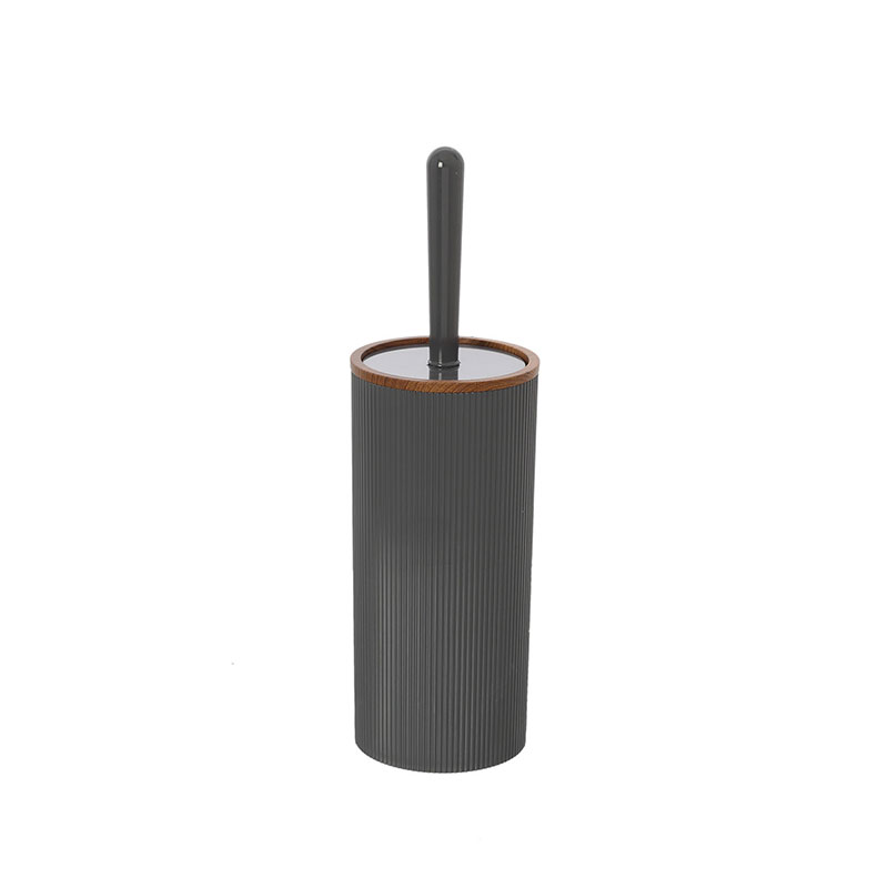 Feridras toilet brush london grey, , medium image number null