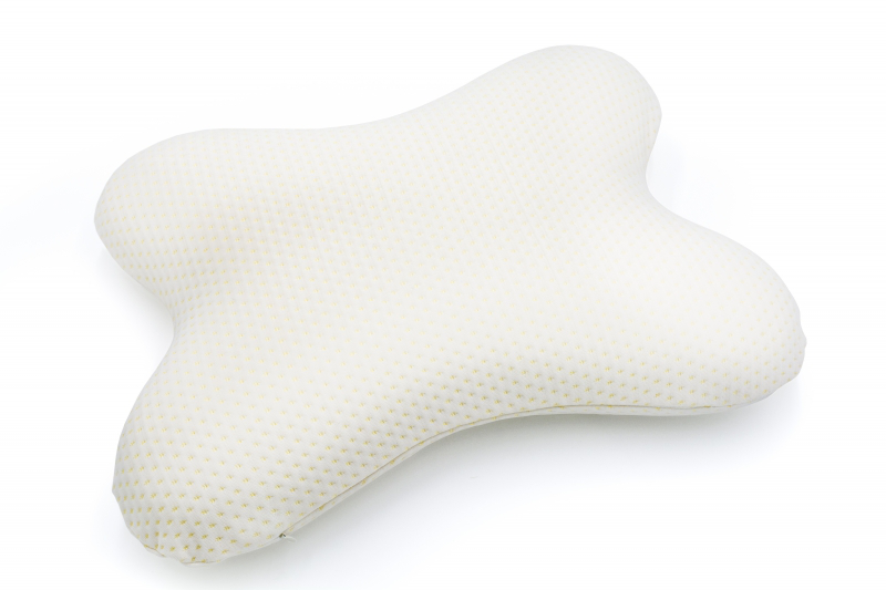 Lifenaxx ergonomic butterfly cushion lx-036, , medium-null