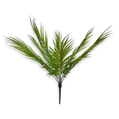 Artificial fern branch, , medium