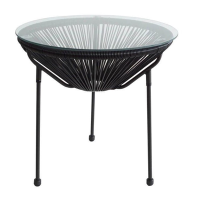 Luton outdoor table 50cm, , medium