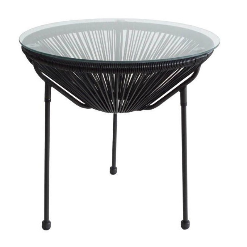 Product image: Luton τραπεζι εξωτερικου χωρου 50cm, , medium-null