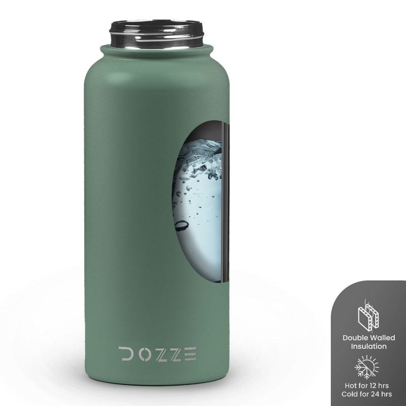 Dozze adventurer water bottle-null