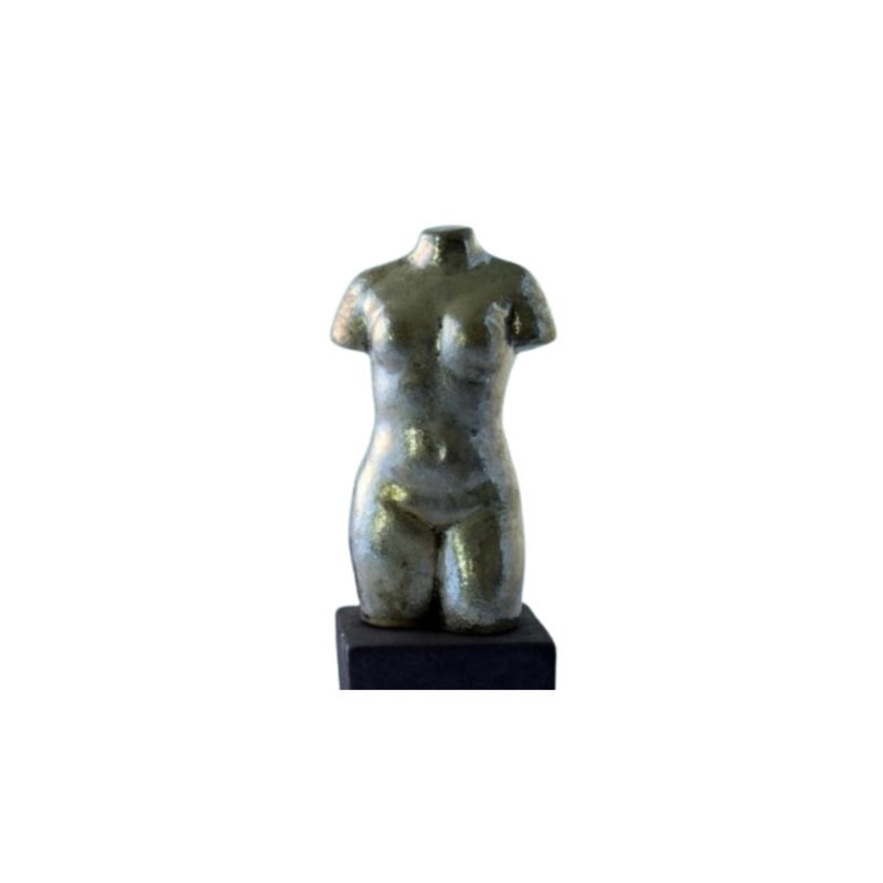 Product image: Ceramic Aphrodite Sculpture, , medium-null