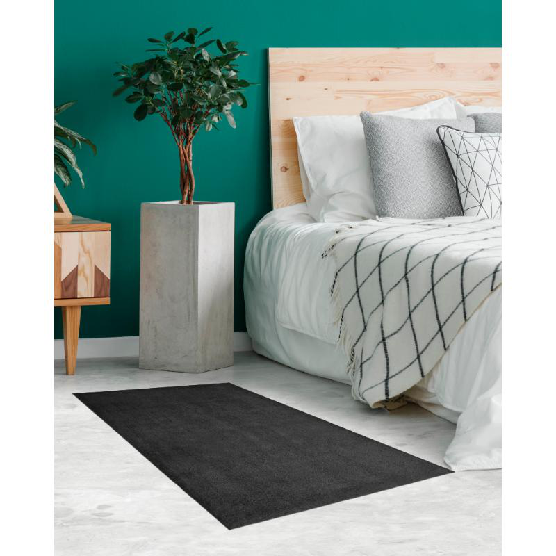 Product image: Boden carpet 80x150cm - anthracite, , medium-null