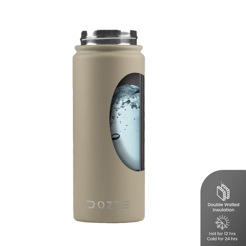 Dozze cruiser water bottle-null