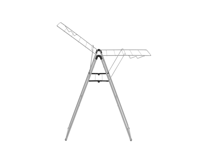 Brabantia 403361 hangon drying rack 15m grey, , medium image number null