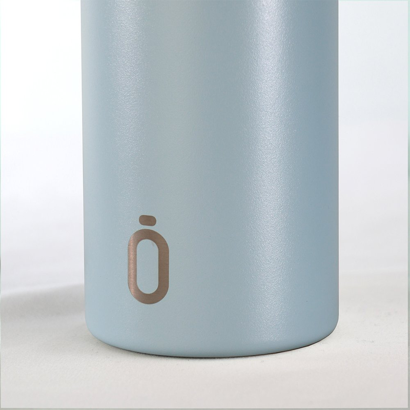 Product image: Thermal bottle dusty sky 600ml, , medium-null
