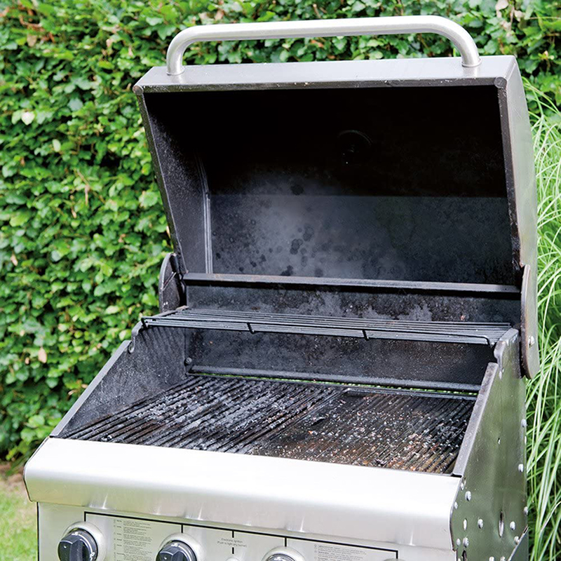 Hg oven, grill & barbeque cleaner 500ml, , medium-null