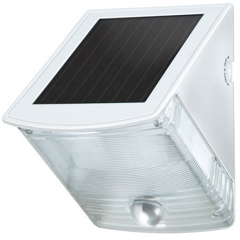 Product image: Brennenstuhl επιτοίχιος ηλιακός προβολέας led, , medium-null