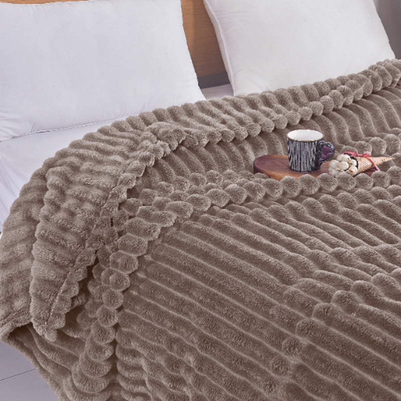 Super double blanket #fb220-null
