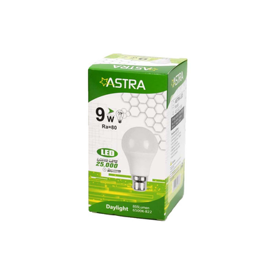Lamp astra led 7w b22 630lumen, , medium