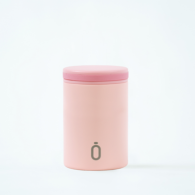 Thermal lunch box cotton candy 600ml