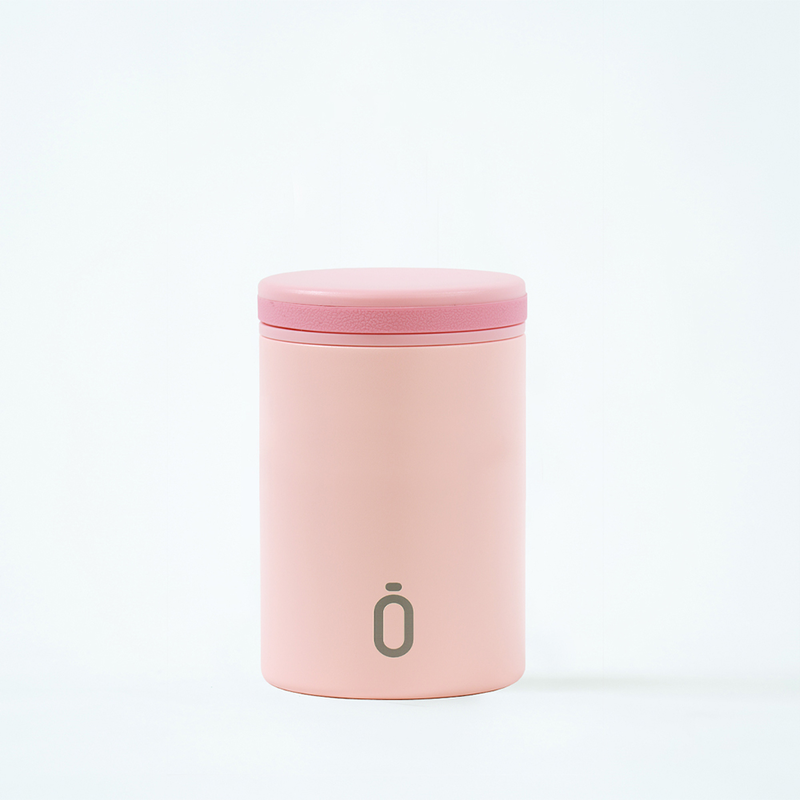 Thermal lunch box cotton candy 600ml, , medium image number null