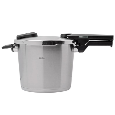 Fissler pressure cooker vitaquick vq premium 6l 602-410-06, , medium