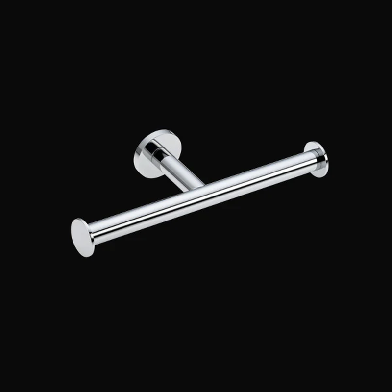 Product image: Omicron double toilet roll holder, , medium-null