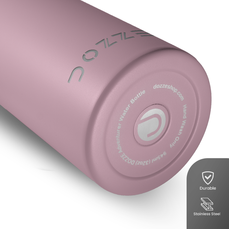 Dozze adventurer water bottle-null