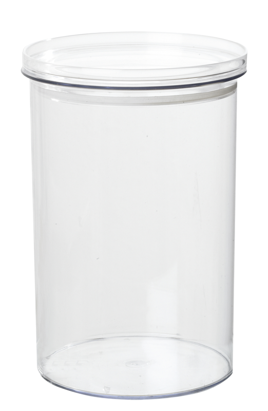 Plast team stockholm canister 2.6l, , medium image number null