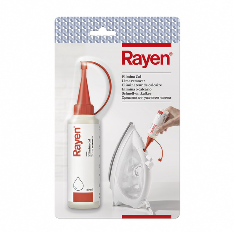 Rayen discaler for elect.appl., , medium-null