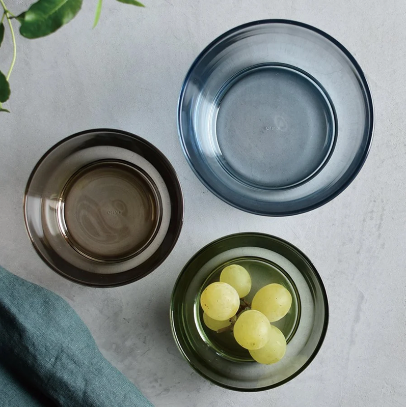 Product image: Hibi bowl 125mm purple, , medium-null
