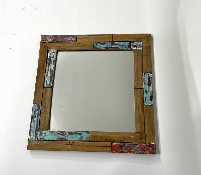 Mirror color frame, , medium image number null