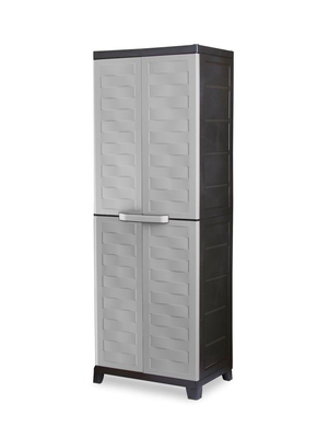 Ram utility cabinet premium 4 shelves 65x45x182cm, , medium