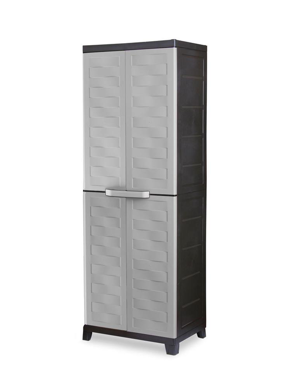 Product image: Ram βοηθητικο ντουλαπι premium 4 ραφια 65x45x182cm, , medium-null