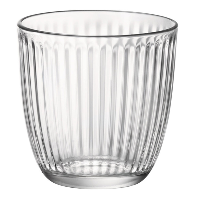 Bormioli rocco line tumbler water 29cl 6pcs, , medium image number null