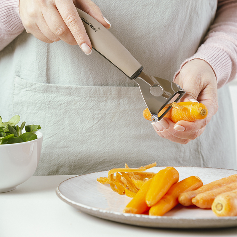 Nava misty peeler 19cm-null