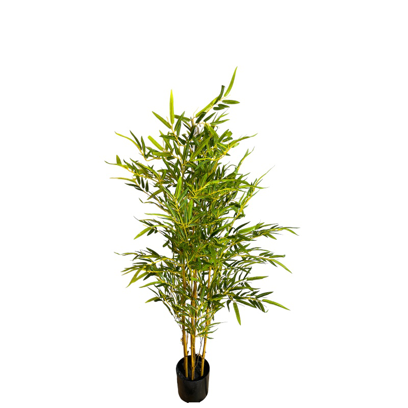 Artificial tree - 130 cm, , medium-null