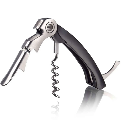 Vacu vin double hinged corkscrew waiters 68514606, , medium