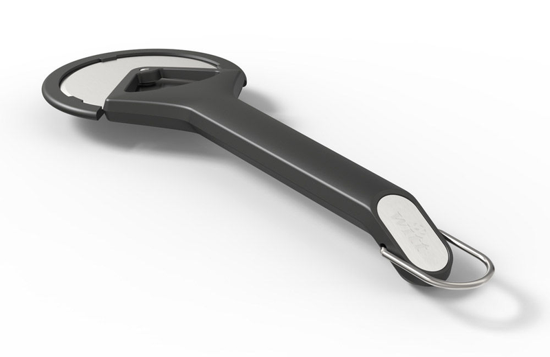 Witt st. Steel pizza cutter wheel, , medium image number null