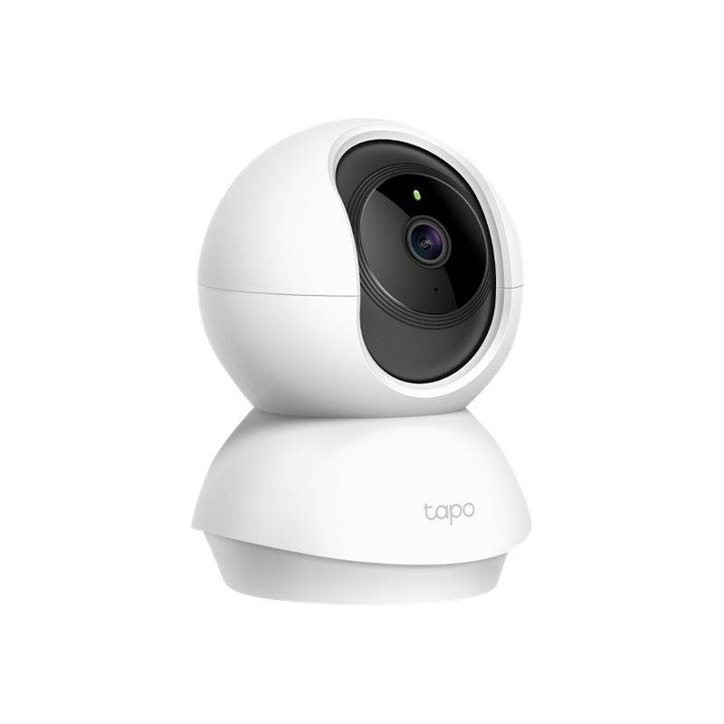 Tp-link Wi-Fi camera HD, , medium-null