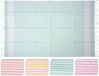 Hammam towel cotton 90x170cm 4 &delta;&iota;&alpha;&phi;&omicron;&rho;&epsilon;&tau;&iota;&kappa;&alpha; &sigma;&chi;&epsilon;&delta;&iota;&alpha;, , medium