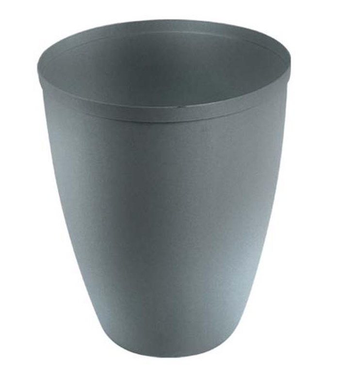 Cyclops plastic office bin 17l, , medium-null