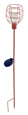 Luxform lighting solar stick light bottle, , medium