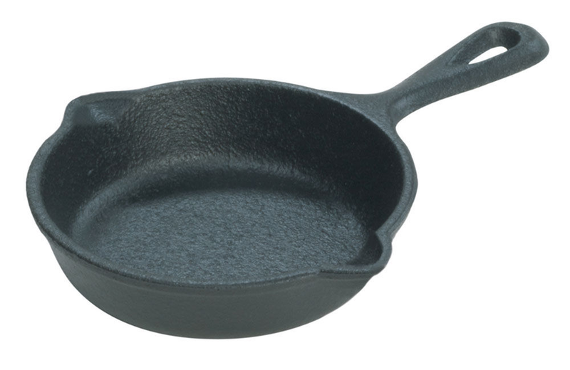 Lodge cast iron mini skillet (8,9cm), , medium image number null