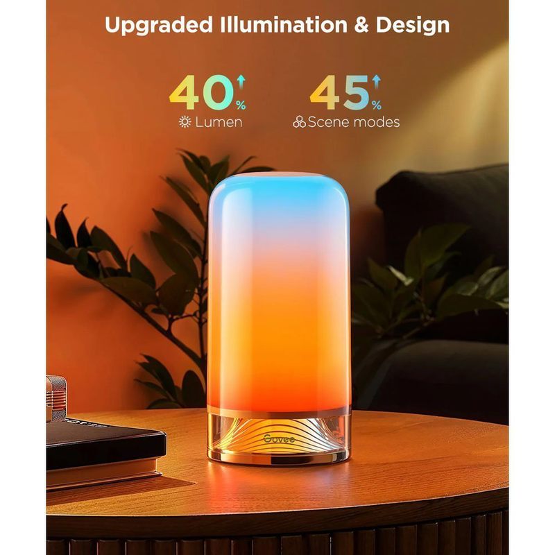 Product image: Govee lamp table rgbicww (table lamp 2), , medium-null