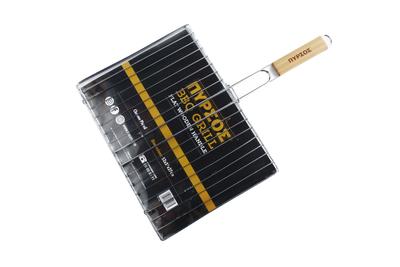 Pyrsos bbq grill 52x37x27cm, , medium