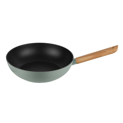 Pal zen wok  nonstick 28cm, , medium