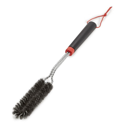 Weber detail brush 46cm, , medium