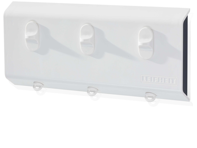 Leifheit 83107 wall dryer triple line rollfix 5m