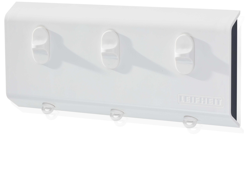 Leifheit 83107 wall dryer triple line rollfix 5m, , medium image number null