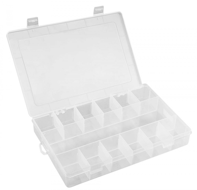 Topex organizer 22.6x15.4x3.7c, , medium
