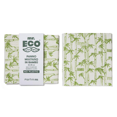 Mr eco bamboo cloth 32x35cm, , medium