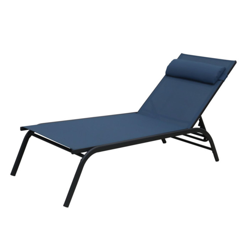 Altea sunbed pool 190x60x30cm beige-null